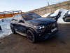 Mercedes-Benz GLE-CLASS 63 S AMG 4MATIC+ — Б/У, 2021 г.
