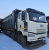 FAW J6* 8x4 Самосвал — Б/У, 2022 г.
