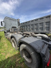 Mercedes-Benz AROCS 6x4 Седельный тягач 3348S AT — Б/У, 2019 г.