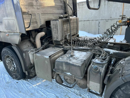 МАЗ 6430 6x4 Седельный тягач 643028-570-020 — Б/У, 2023 г.