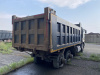 FAW J6 6x4 Самосвал CA3250P66K24T1E5 — Б/У, 2022 г.