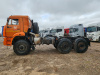 КамАЗ 65221 6x6 Седельный тягач 65221-53 — Б/У, 2023 г.