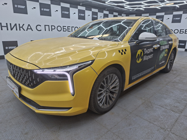 FAW Bestune B70 Standart 1.5T DCT — Б/У, 2023 г.