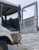 Shacman (Shaanxi) SX 8x4 Самосвал SX33186T366 — Б/У, 2022 г.