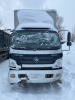 СПЕЦМОБИЛЬ-НН 3878 на шасси Foton AUMARK 4x2 Промтоварный 38786-40 — Б/У, 2017 г.