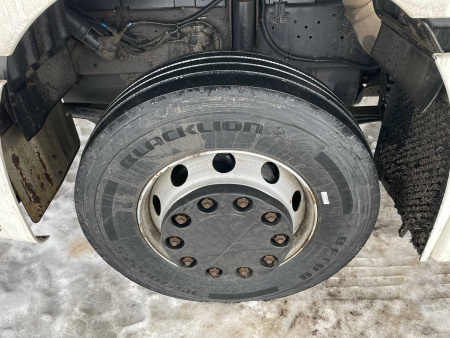 КамАЗ 5490 4x2 Седельный тягач 5490-DC — Б/У, 2019 г.