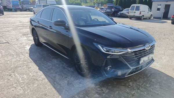 CHERY Comfort 1.6T DCT (I поколение) — Б/У, 2024 г.