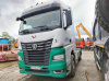 КАМАЗ 54901 4x2 Седельный тягач — Б/У, 2021 г.