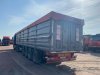 Тонар 998 Полуприцеп контейнеровоз 4 оси 9989 — Б/У, 2023 г.