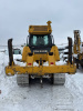 John Deere 850 Бульдозер 850J-II — Б/У, 2021 г.
