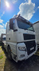 SITRAK C7H 6x4 Седельный тягач ZZ4256V364HE — Б/У, 2023 г.