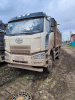 FAW J6 6x6 Самосвал CA3250P66K24L1TE5 — Б/У, 2023 г.