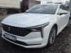 FAW Standart 1.5T DCT (I Поколение) — Б/У, 2023 г.