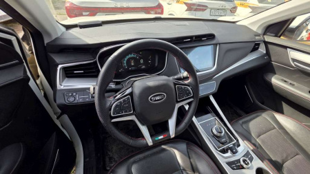 SWM 1.5T DCT Optimum 2 (I Поколение) — Б/У, 2024 г.