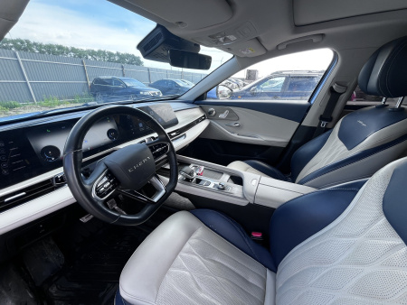 CHERY Ultimate 1.6T DCT — Б/У, 2023 г.