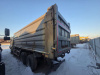 Shacman (Shaanxi) SX33186T366 8х4 Самосвал — Б/У, 2021 г.