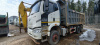 FAW J6 6x4 Самосвал CA3250P66K24T1E5 — Б/У, 2022 г.
