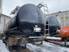 BONUM 914220 Полуприцеп цистерна 914220-02 — Б/У, 2022 г.