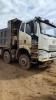FAW J6 8x4 Самосвал СА3310Р66K24T4E5 — Б/У, 2022 г.