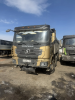 Shacman (Shaanxi) SX 8x4 Самосвал SX33186V366 — Б/У, 2022 г.
