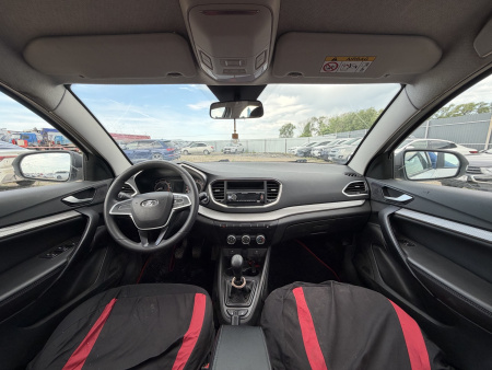 LADA Comfort 1.6 90hp 5MT — Б/У, 2023 г.