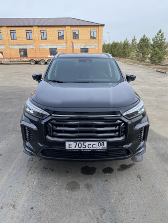 EXEED VX 2.0T AT AWD President — Б/У, 2023 г.