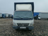 Нижегородский Автомеханический Завод 4722 на шасси Mitsubishi FUSO Canter Бортовой 47226C — Б/У, 2018 г.