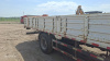Isuzu Giga 4x2 Бортовой с КМУ — Б/У, 2024 г.