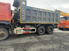 Howo ZZ 6x6 Самосвал ZZ3327S3857E — Б/У, 2022 г.