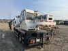 Isuzu ELF 8.3 4x2 Автокран ELF KV100 — Б/У, 2025 г.