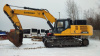 LiuGong CLG950 Экскаватор CLG950E — Б/У, 2022 г.