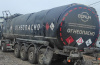 BONUM 914221 Полуприцеп цистерна 914221-02 — Б/У, 2023 г.