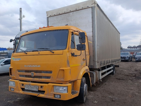 РУСТРАК 4388A2 — Б/У, 2024 г.