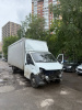 GAZ GAZELLE NEXT Бортовой 3009Z7 Новый завод — Б/У, 2024 г.