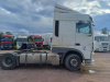 DAF XF 4x2 Седельный тягач XF 480 FT — Б/У, 2020 г.