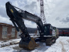 HIDROMEK HMK Экскаватор HMK 230 LC-3 — Б/У, 2022 г.