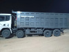 Shacman (Shaanxi) SX 8x4 Самосвал SX331863366 — Б/У, 2022 г.