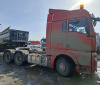 SITRAK C7H 6x4 Седельный тягач ZZ4256V364HE — Б/У, 2023 г.