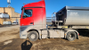 Mercedes-Benz ACTROS 4x2 Седельный тягач 1853 LS — Б/У, 2023 г.