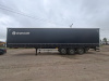 Grunwald 9453 Полуприцеп бортовой 9453-0000010-10 — Б/У, 2024 г.