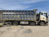 FAW CA 3310 8x4 Самосвал — Б/У, 2023 г.