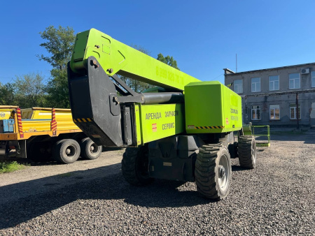 ZOOMLION ZA32J — Б/У, 2022 г.