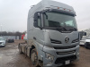 Shacman (Shaanxi) SX4188YY381 — Б/У, 2022 г.