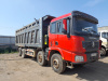 Shacman (Shaanxi) SX 8x4 Самосвал SX33186V366 — Б/У, 2023 г.