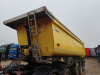 Schmitz Cargobull SKI 24 Полуприцеп самосвальный SL 7.2 — Б/У, 2019 г.