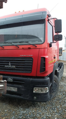 МАЗ 5440 4x2 Седельный тягач 544028-570-031 — Б/У, 2023 г.