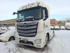 FOTON BJ4189SLFKA — Б/У, 2023 г.