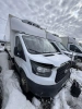 Ford TRANSIT Микроавтобус — Б/У, 2021 г.