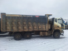 FAW J6 6x4 Самосвал — Б/У, 2022 г.