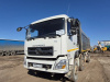 DONGFENG KC — Б/У, 2023 г.